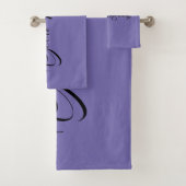 TOWEL SET BALE ART UND DESIGN STYLES (Insitu)