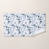 Towel Set - Winter Pattern (Handtuch)