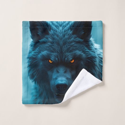 Towel Waschlappen (Waschlappen)