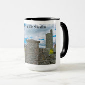 Tower 2020 in Old Kilcullen Tasse (VorderseiteRechts)