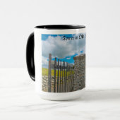 Tower 2020 in Old Kilcullen Tasse (Vorderseite Links)