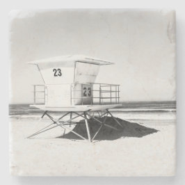 Tower 23 Stone Untersetzer