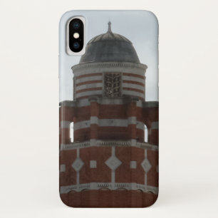 Tower Apple iPhone X, selten gibt es PhoneCase Case-Mate iPhone Hülle