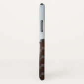 Tower Apple iPhone X, selten gibt es PhoneCase Case-Mate iPhone Hülle (Hinten/Rechts)