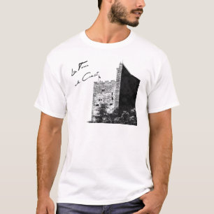 Tower (Begriffsklärung) T-Shirt