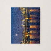 Tower Bridge 2 Puzzle (Vertikal)