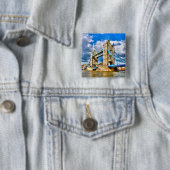 Tower Bridge Button (Beispiel)