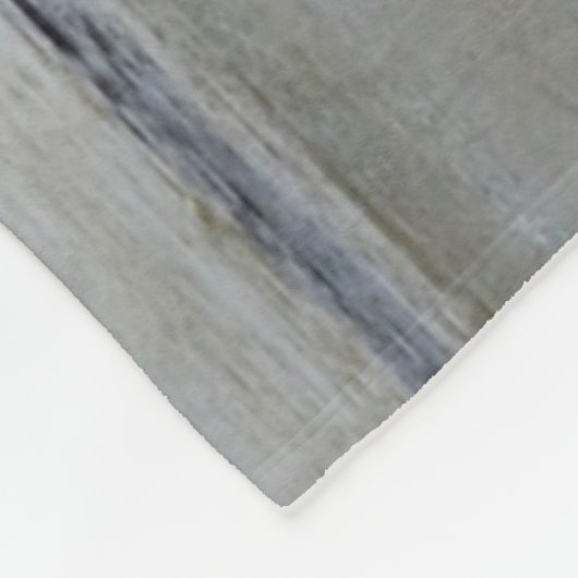 TOWER BRIDGE FLEECEDECKE (Ecke)