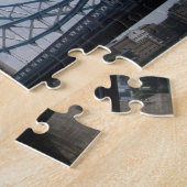 Tower Bridge Jigsaw Puzzle (Seite)