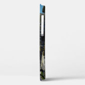 Tower Bridge, London #1 iPhone 12 Pro Case (Rückseite / Links)