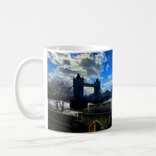 Tower Bridge, London 1 Tasse