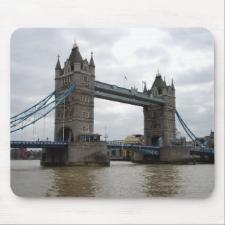 Tower Bridge, London Mouse Pad Mousepad