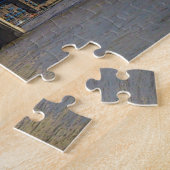 Tower Bridge London Puzzle (Seite)