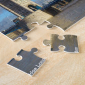 Tower Bridge London Puzzle (Seite)