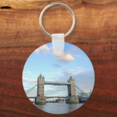 Tower Bridge-London Schlüsselanhänger (Vorderseite)