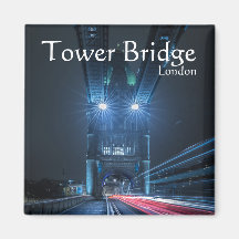 Tower Bridge London Souvenir