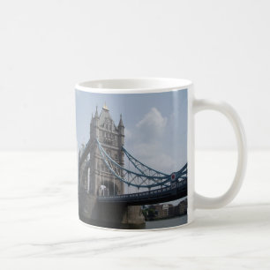 Tower Bridge London Tasse
