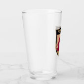 Tower Bridge London Travel Art Vintag Glas (Rechts)