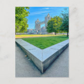 Tower Bridge, London UK Postcard Postkarte (Vorderseite)