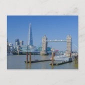Tower Bridge London UK Postcard Postkarte (Vorderseite)