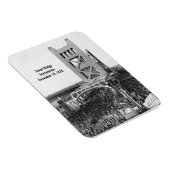 Tower Bridge Magnet (Rechte Seite)