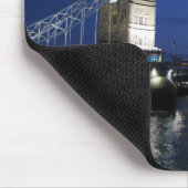 Tower Bridge Mousepad (Ecke)