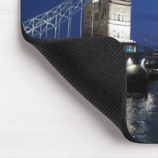 Tower Bridge Mousepad (Ecke)
