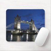 Tower Bridge Mousepad (Mit Mouse)