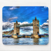 Tower Bridge Mousepad (Vorne)