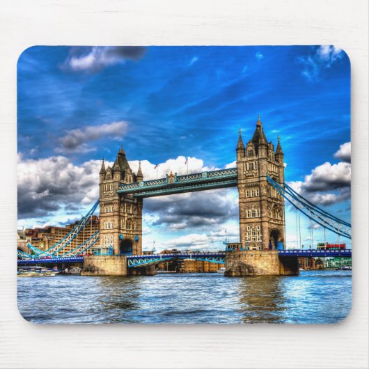 Tower Bridge Mousepad (Vorne)