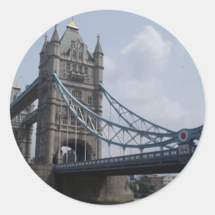 Tower Bridge Stickers