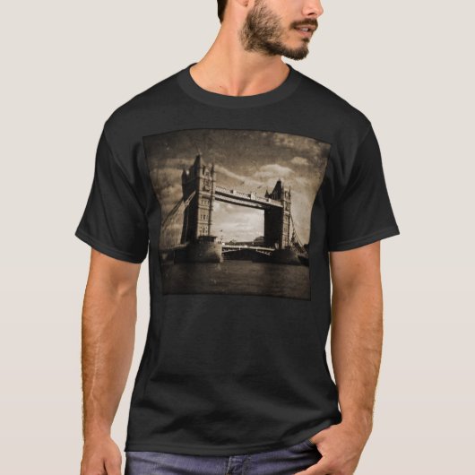 Tower_Bridge T-Shirt (Vorderseite)