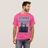 Tower Bridge T-Shirt (Vorne ganz)