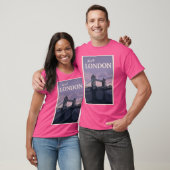 Tower Bridge T-Shirt (Unisex)