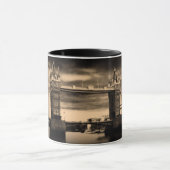 Tower Bridge Tasse (Zentrum)