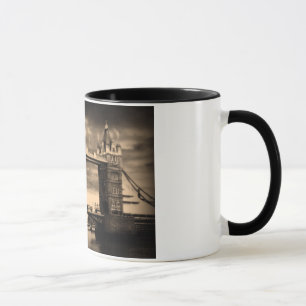 Tower Bridge Tasse