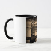 Tower Bridge Tasse (Links)