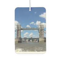Tower Bridge Thames River London England UK Foto