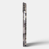 Tower Bridge & The Shard, London, England Case-Mate iPhone Hülle (Rückseite / Links)