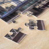 Tower Bridge & The Shard, London, England Puzzle (Seite)