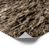 Tower de Lifeguard Nr. 16 Poster (Ecke)