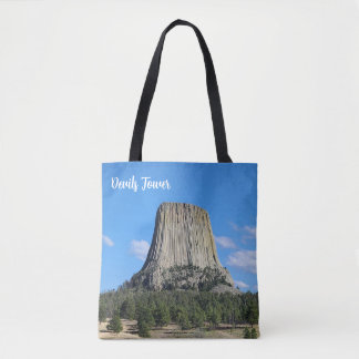 Tower Devils Tasche