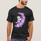 Tower Heroes Stella T-Shirt (Vorderseite)