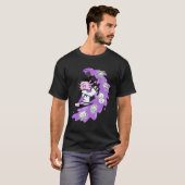 Tower Heroes Stella T-Shirt (Vorne ganz)