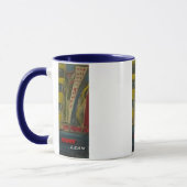 Tower Lean Tasse (Links)