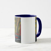 Tower Lean Tasse (VorderseiteRechts)