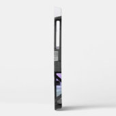 Tower Newport Case-Mate iPhone Hülle (Rückseite / Links)