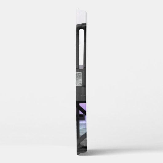 Tower Newport Case-Mate iPhone Hülle (Rückseite / Links)