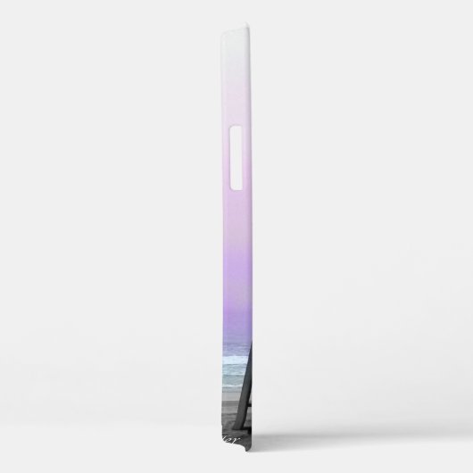 Tower Newport Case-Mate iPhone Hülle (Rückseite / Rechts)