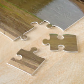 Tower of Bélem, Lissabon, Portugal Puzzle (Seite)